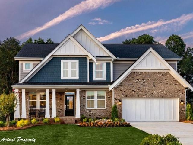 House for sale in Sunbury, Ohio