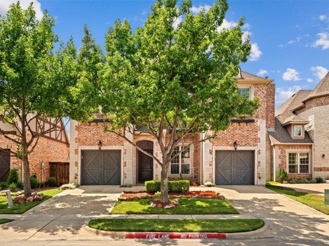 House for sale in Denton, Texas