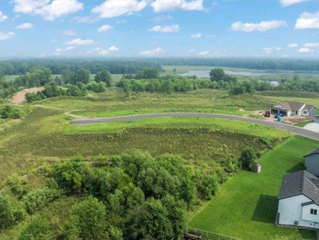 Land for sale in Clear Lake, Minnesota
