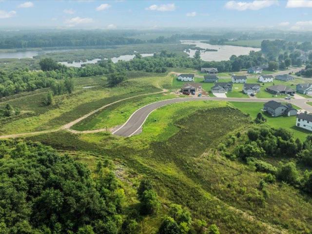 Land for sale in Clear Lake, Minnesota