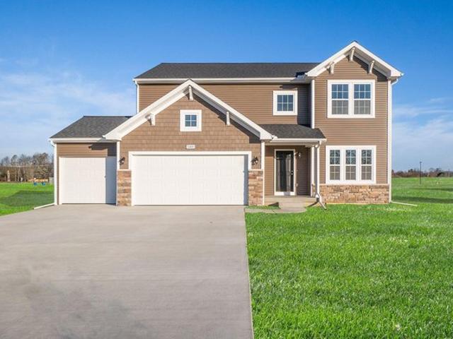 House for sale in Kalamazoo, Michigan