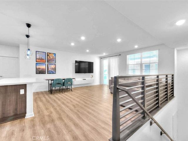 Condo for sale in Chino, California