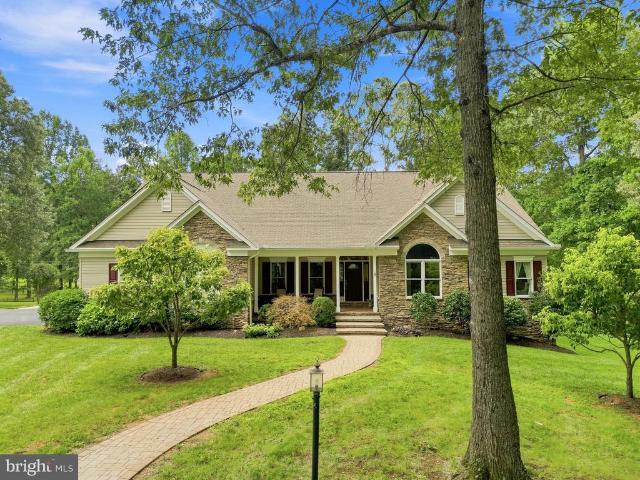 House for sale in Culpeper, Culpeper County