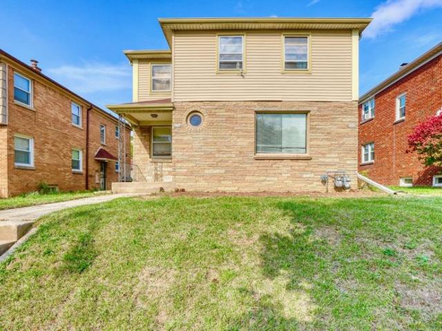 House for rent in Milwaukee, Wisconsin