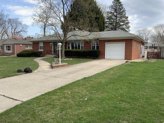 House for sale in Munster, Indiana