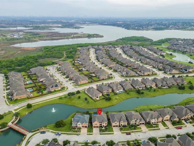 House for sale in Denton, Texas