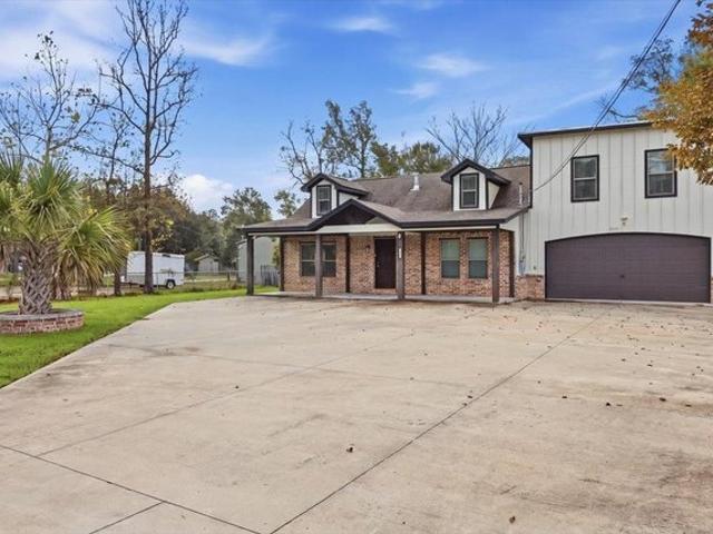 House for rent in Voth, Beaumont
