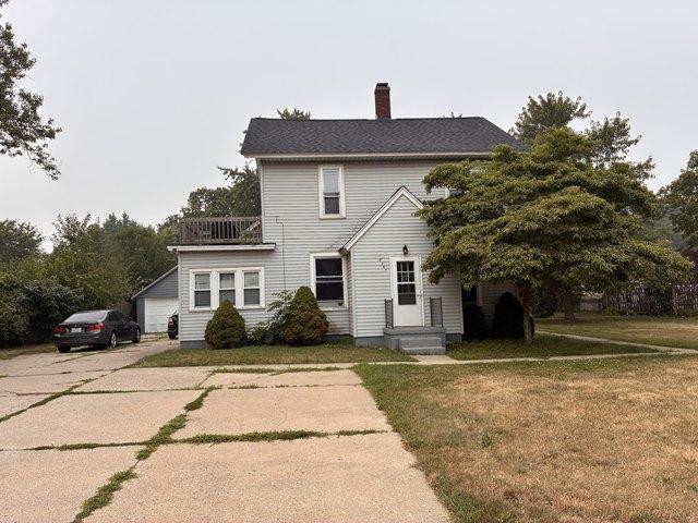 House for sale in Jenison, Michigan