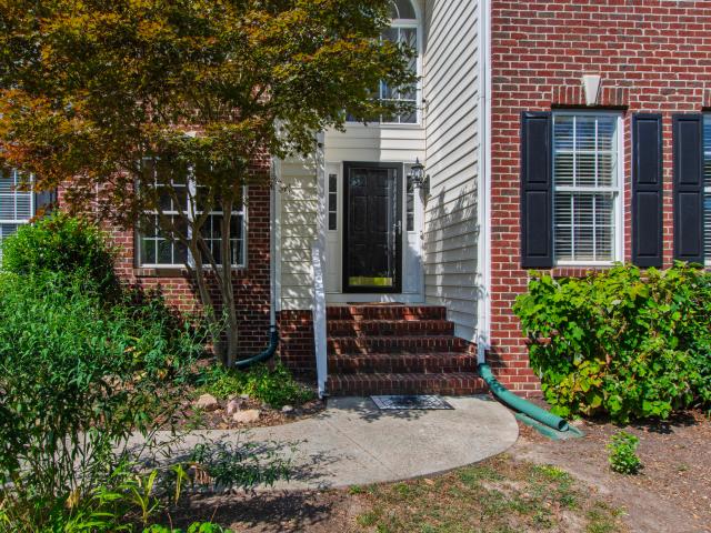 House for sale in Wake, North Carolina