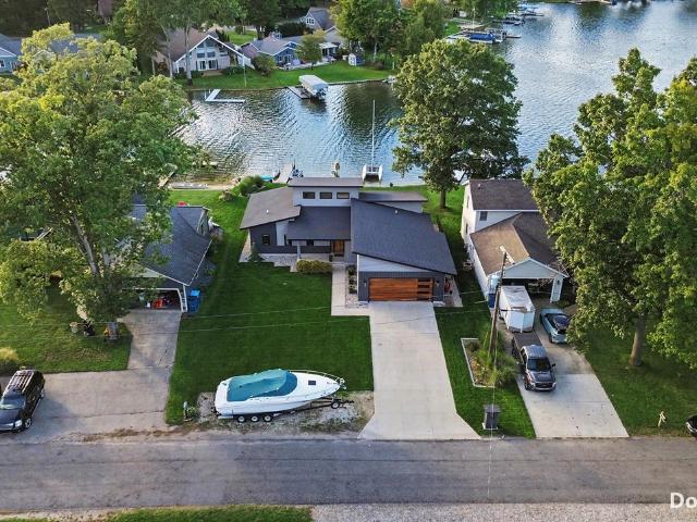 House for sale in Winfield Township, Montcalm County