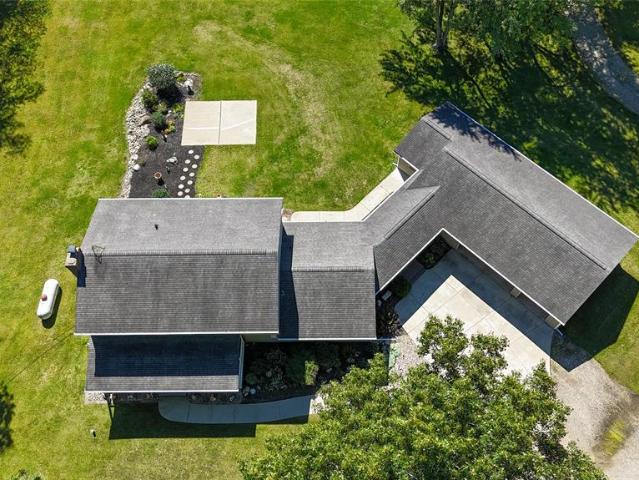 House for sale in Davisburg, Michigan