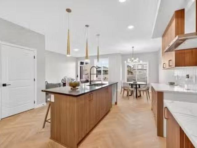 House for sale in Wedgewood, Alberta