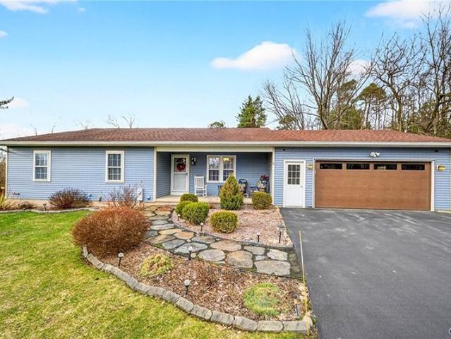 House for sale in Kirkville, New York