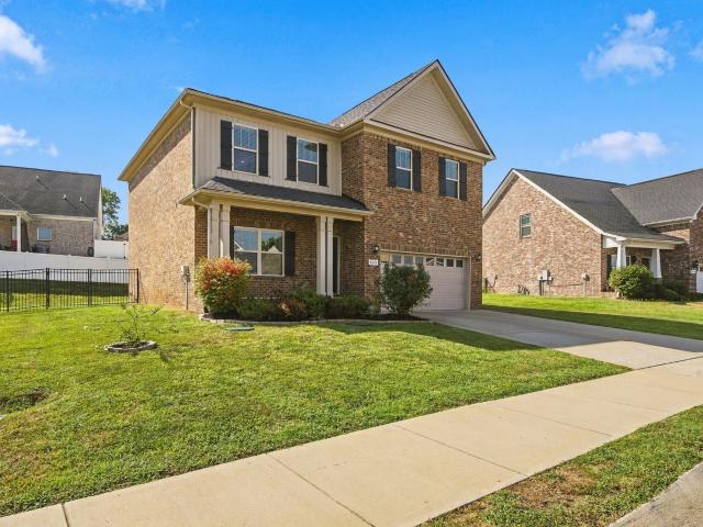 House for sale in Tennessee