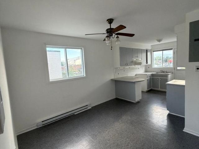 Apartment for rent in St. Leonard's, Quebec
