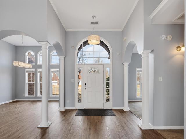 House for sale in Tennessee