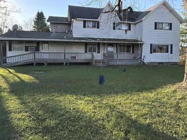 House for sale in Cohoctah, Livingston County