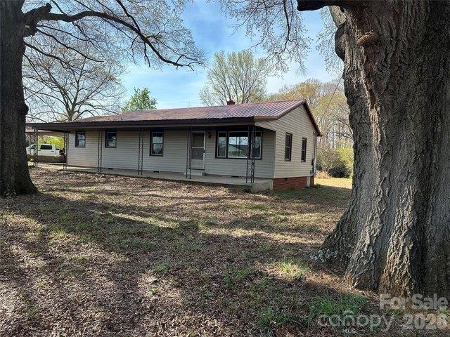 House for sale in Stanfield, North Carolina