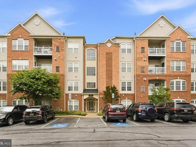 Condo for sale in Ellicott City, Maryland