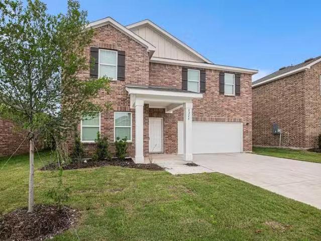 House for rent in Fort Worth