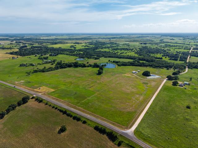 Land for sale in Chappell Hill, Texas