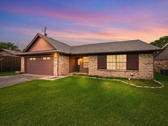 House for sale in North Richland Hills, Texas