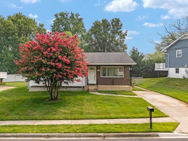 House for sale in Glen Burnie, Maryland