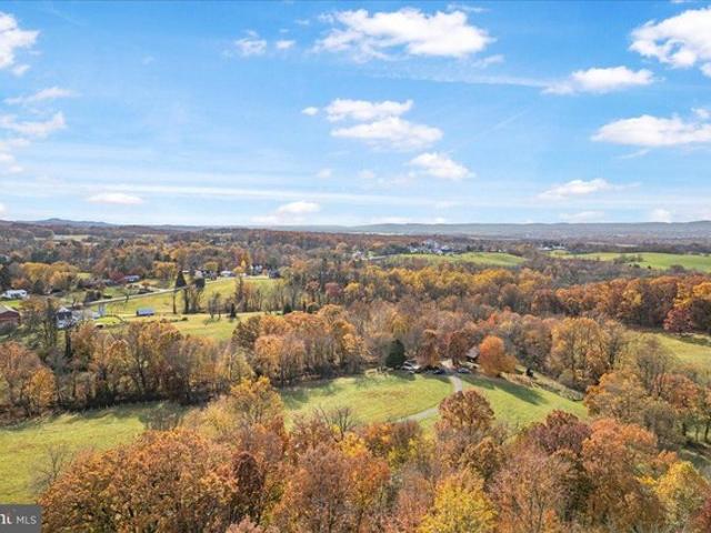 Land for sale in Walkersville, Maryland