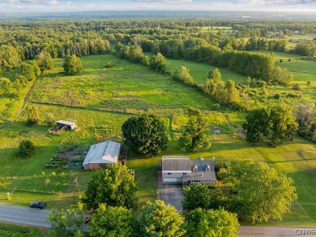 House for sale in Oneida, New York