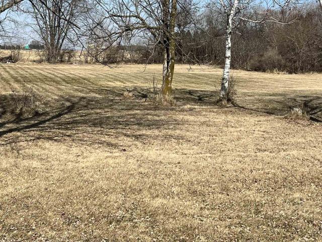 Land for sale in Wisconsin