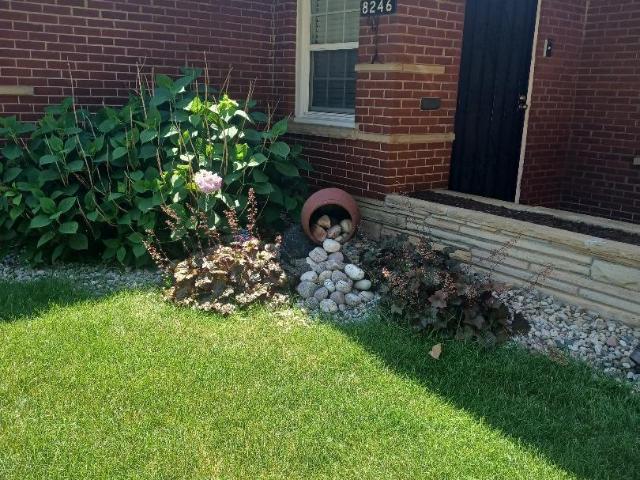 House for sale in Munster, Indiana