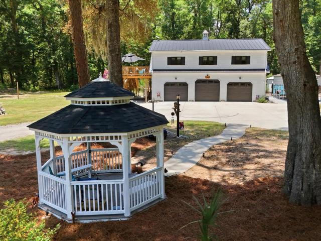 House for sale in Charleston County, South Carolina