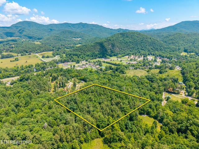 Land for sale in Tennessee