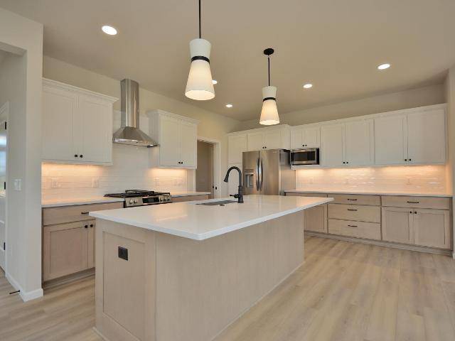 House for sale in Mequon, Wisconsin