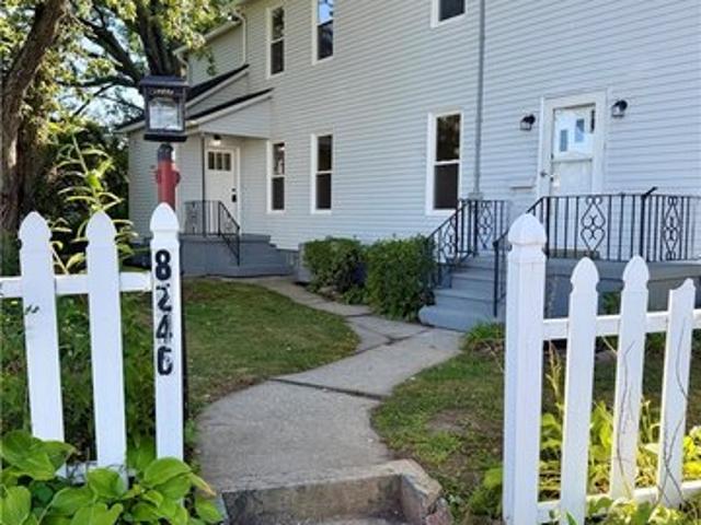 House for sale in Brookfield, Ohio