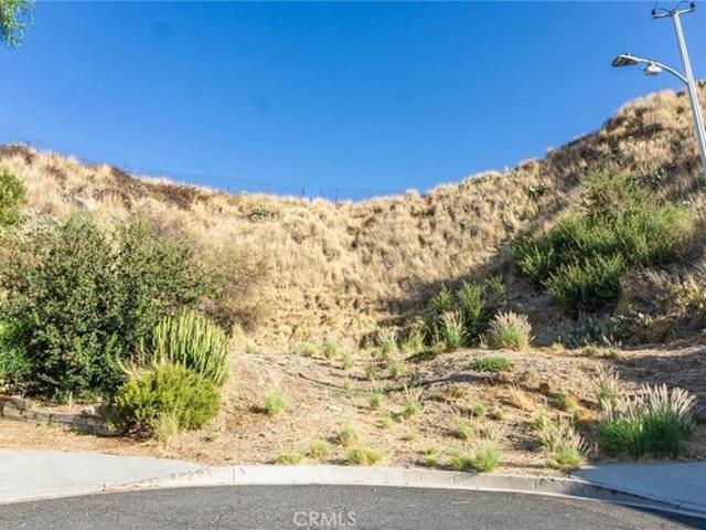 Land for sale in La Puente, California