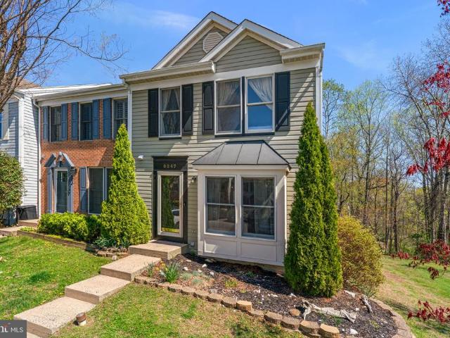 Townhouse for sale in Nottingham, Maryland