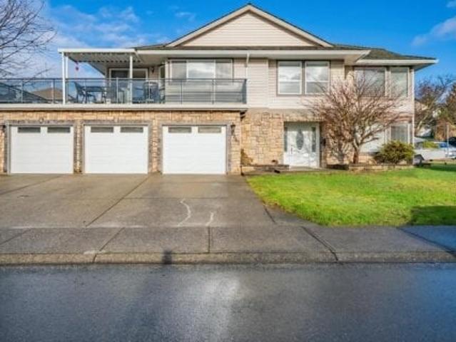 Property for sale in Mission, British Columbia