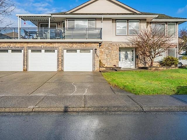 House for sale in British Columbia