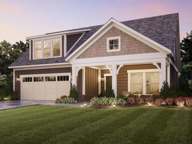 House for sale in Plain City, Madison County