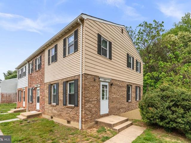 Townhouse for sale in Harmans, Maryland