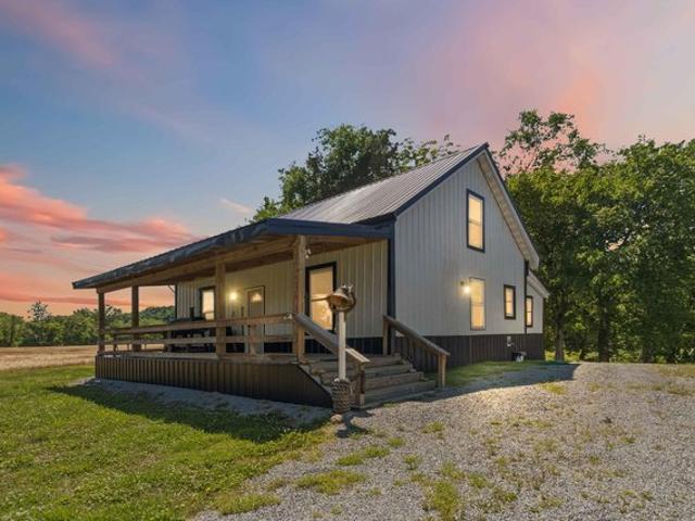 House for sale in Jamestown, Kentucky