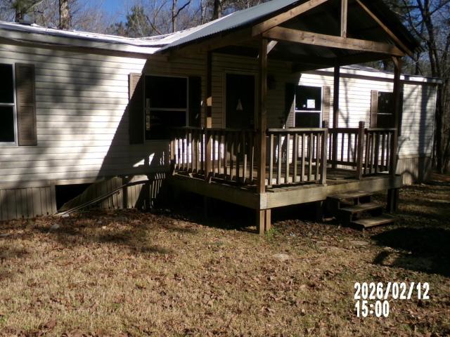 House for sale in Alabama
