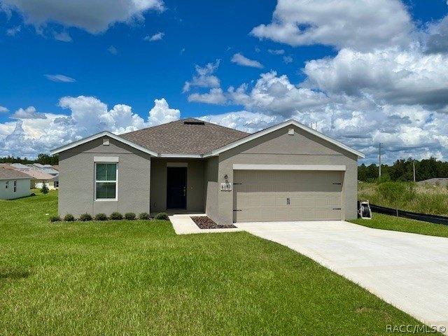 House for sale in Dunnellon, Florida