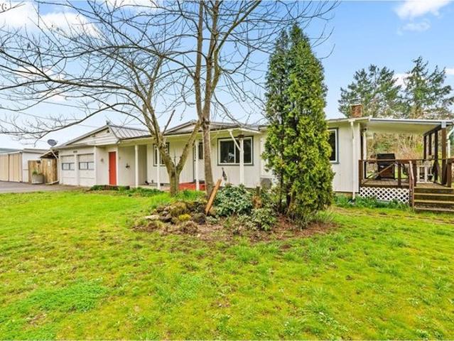 House for sale in Oregonia
