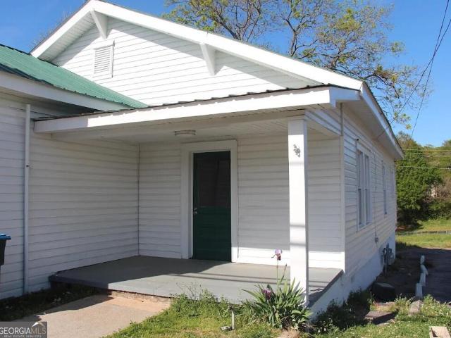 Commercial for sale in Commerce, Georgia