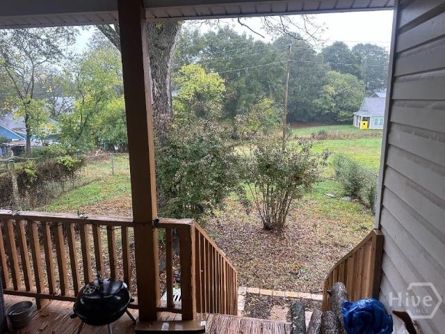 Commercial for sale in Commerce, Georgia