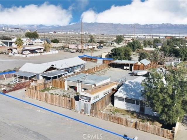 House for sale in Trona, California