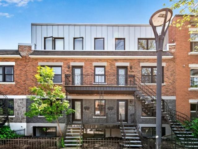 Condo for sale in St. Leonard's, Quebec