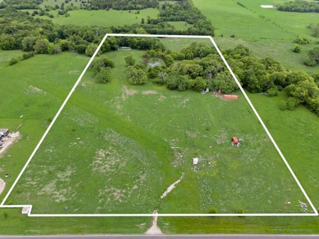 Land for sale in Cumby, Texas